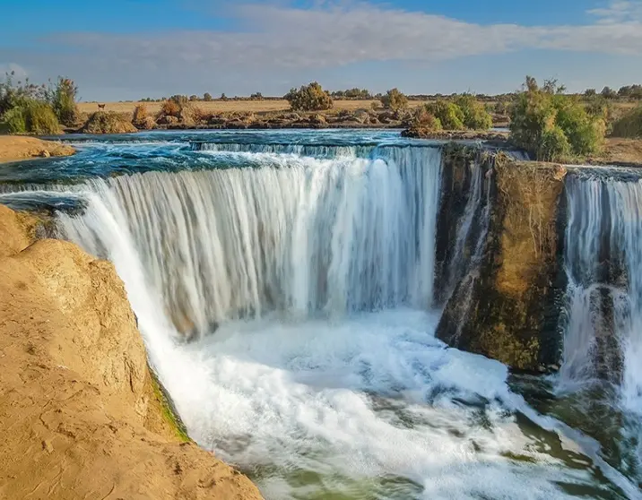 6-Day Cairo & White Desert Adventure | Explore Egypt’s Hidden Gems